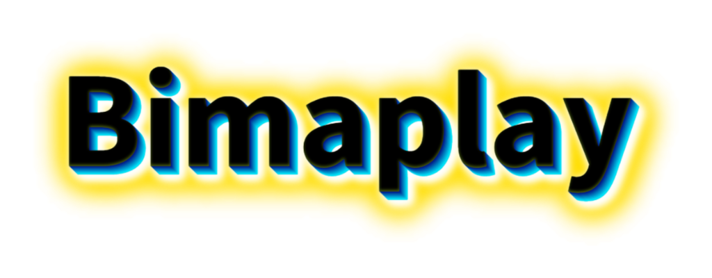 Logo Bimaplay